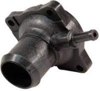 Крышка корпуса термостата ZETEC-E Mondeo 1997- / Connect / Focus-I